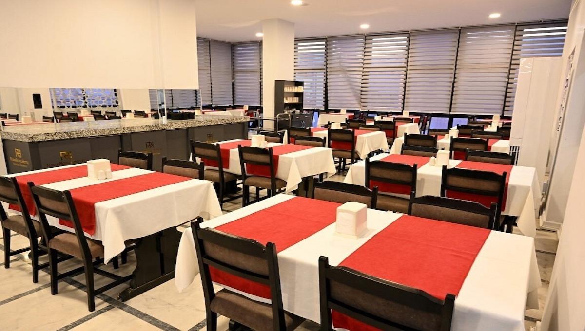 Roxx Royal Hotel / Roxx Royal Hotel