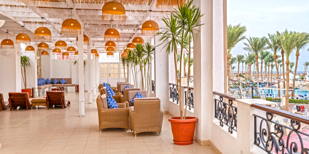 Sea Beach Aquapark Resort / Sea Beach Aquapark Resort