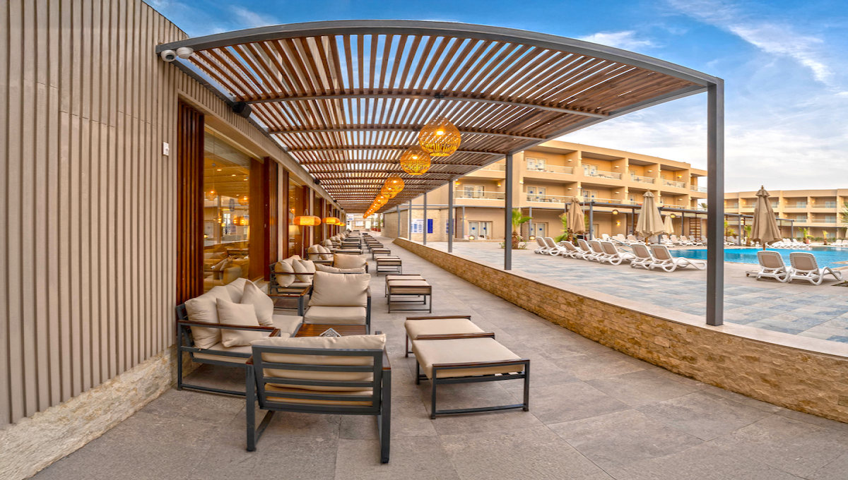 Sea Beach Aquapark Resort / Sea Beach Aquapark Resort