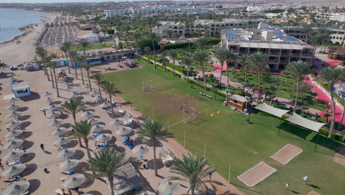 Sea Beach Aquapark Resort / Sea Beach Aquapark Resort