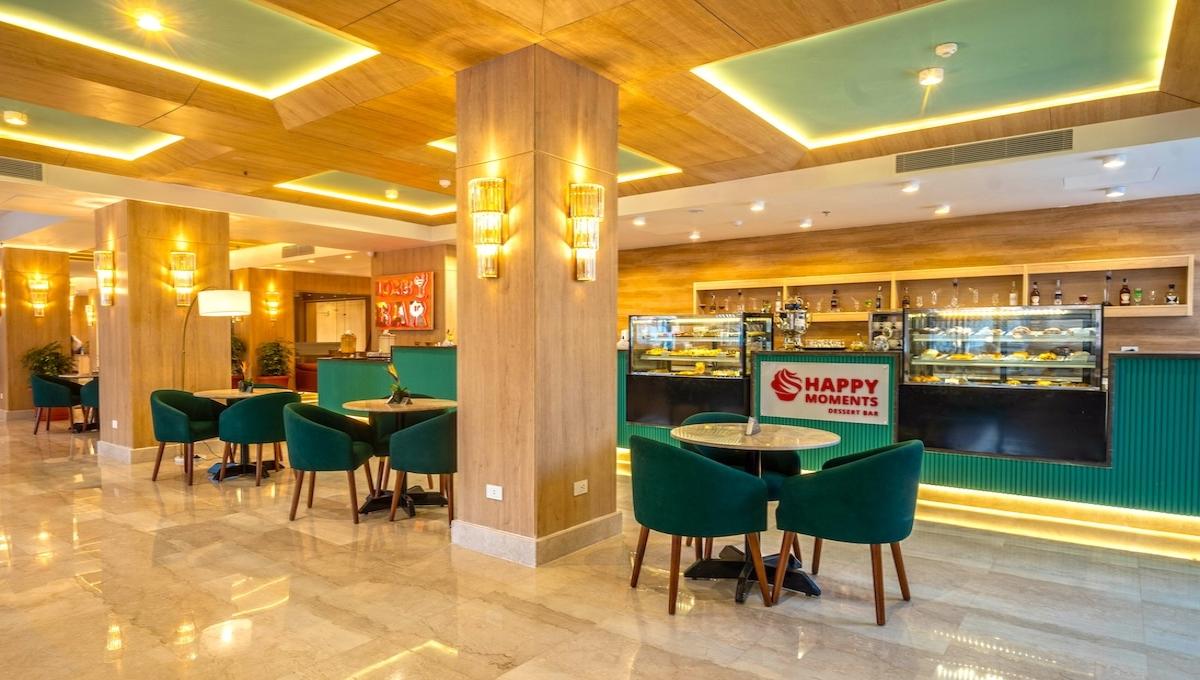 Sea Beach Aquapark Resort / Sea Beach Aquapark Resort