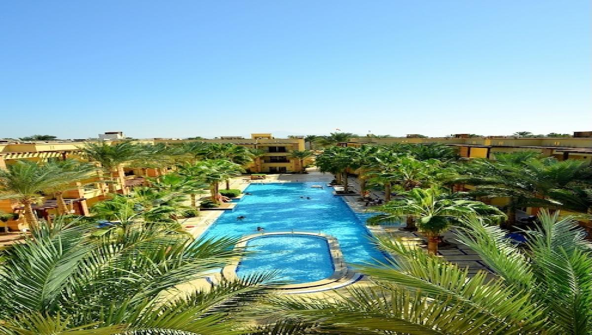 Sea Beach Aquapark Resort / Sea Beach Aquapark Resort