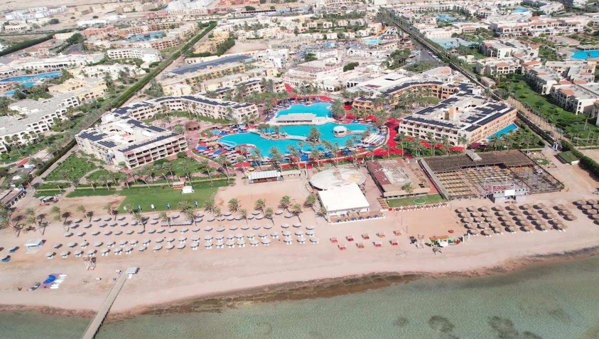 Sea Beach Aquapark Resort / Sea Beach Aquapark Resort