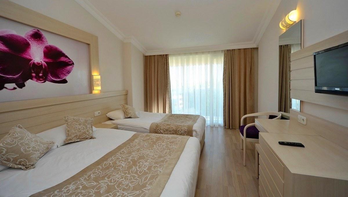 Seaden Corolla Hotel / Seaden Corolla Hotel