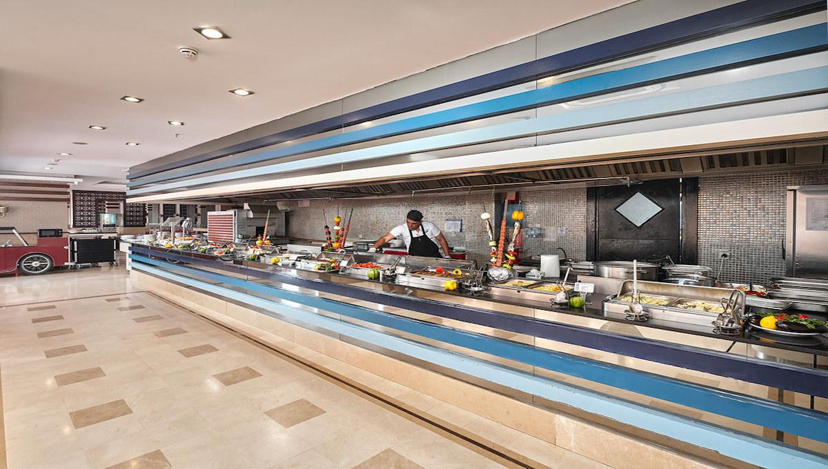 Seaden Corolla Hotel / Seaden Corolla Hotel