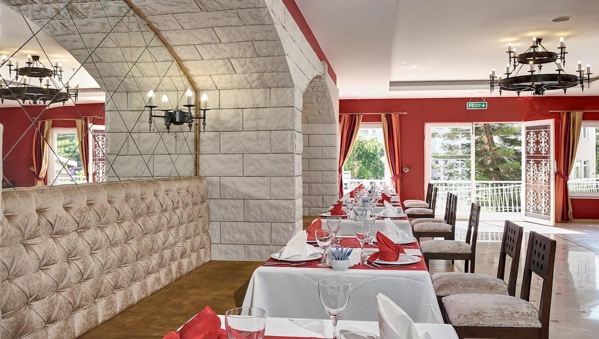 Seaden Corolla Hotel / Seaden Corolla Hotel