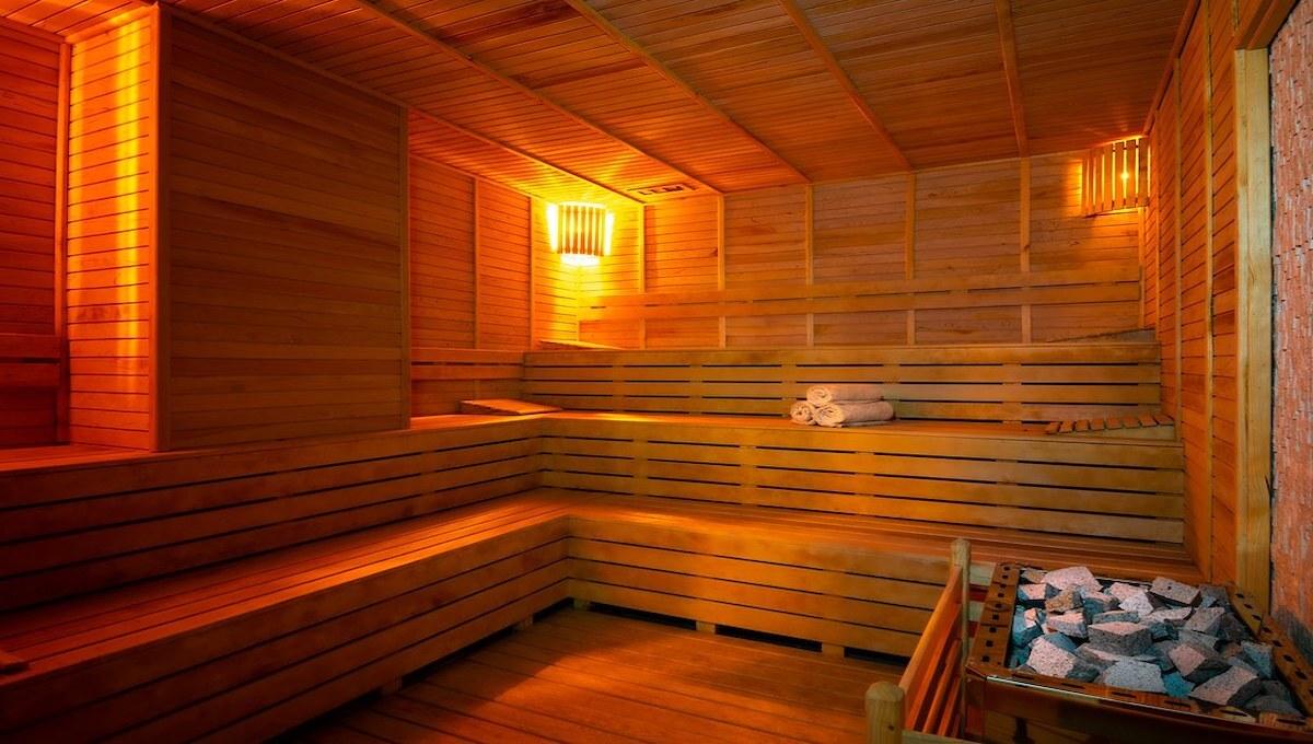 Seaden Quality Resort & Spa / Seaden Quality Resort & Spa