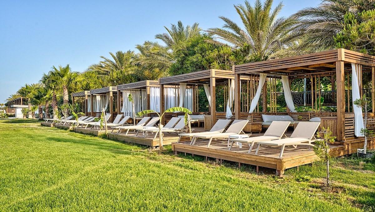 Seaden Sea Planet Resort And Spa / Seaden Sea Planet Resort And Spa