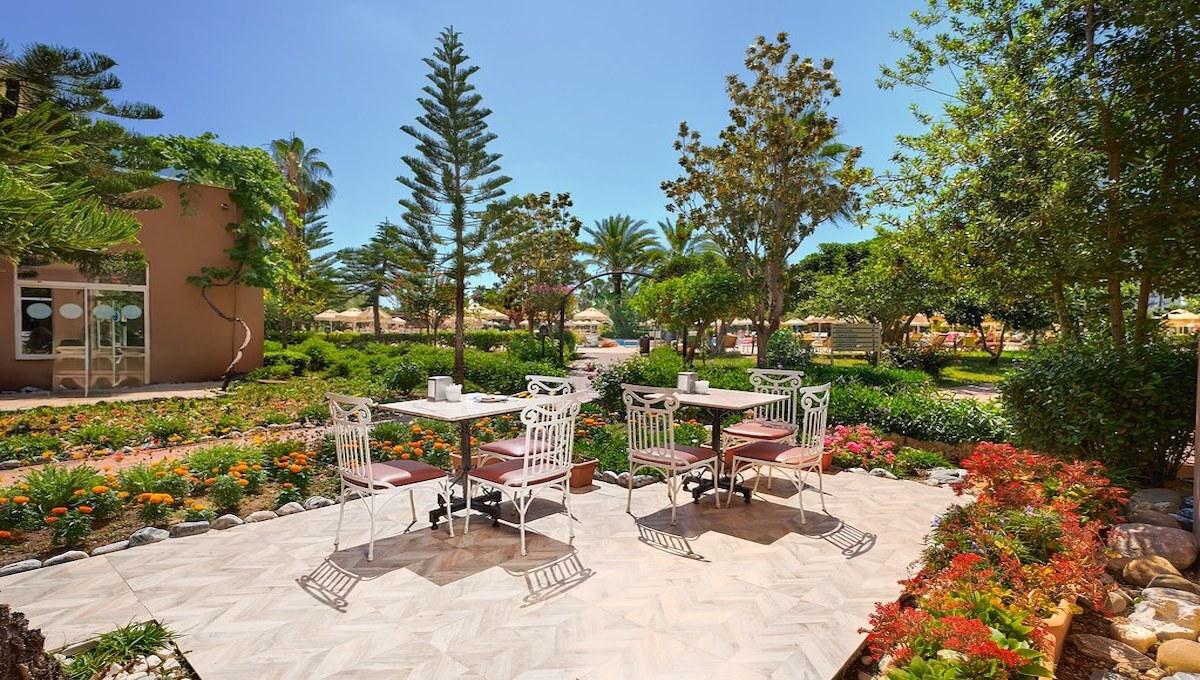 Seaden Sea World Resort And Spa / Seaden Sea World Resort And Spa