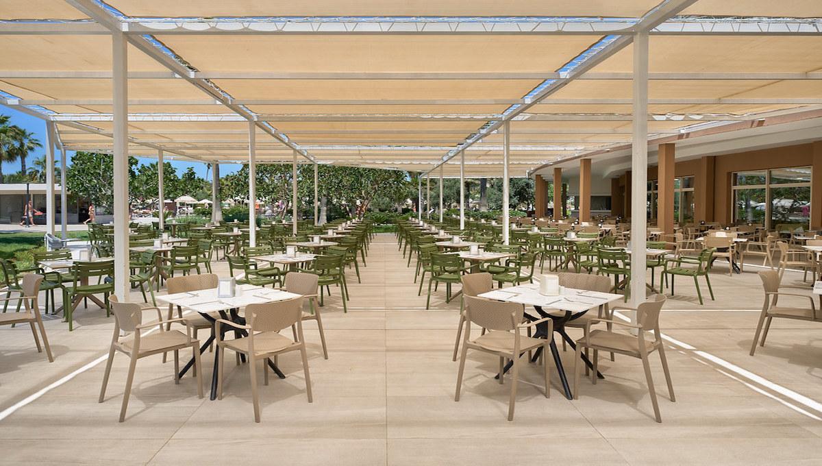 Seaden Sea World Resort And Spa / Seaden Sea World Resort And Spa