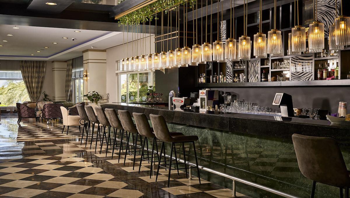 Seaden Sea World Resort And Spa / Seaden Sea World Resort And Spa