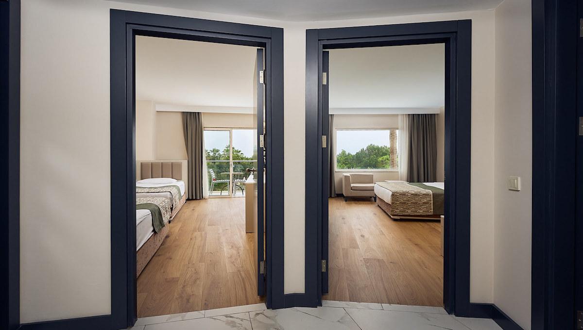 Seaden Sea World Resort And Spa / Seaden Sea World Resort And Spa