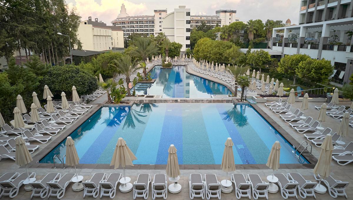 Seaden Valentine Resort & Spa / Seaden Valentine Resort & Spa