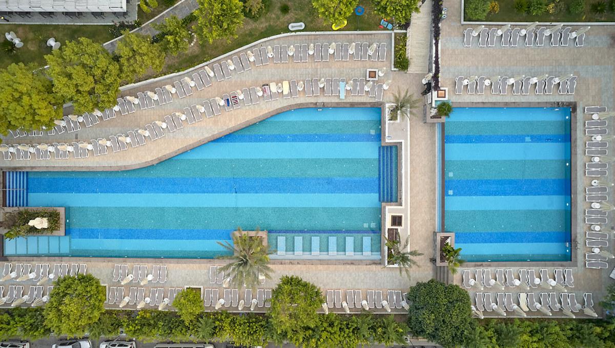 Seaden Valentine Resort & Spa / Seaden Valentine Resort & Spa