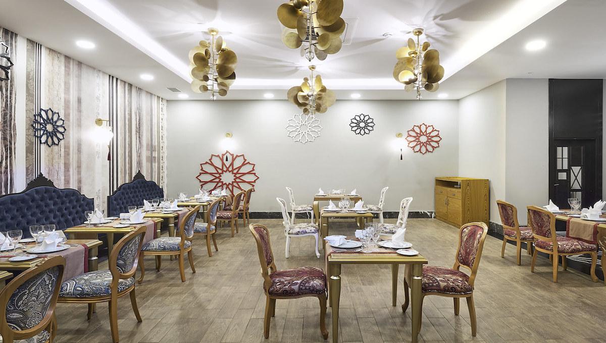 Seaden Valentine Resort & Spa / Seaden Valentine Resort & Spa