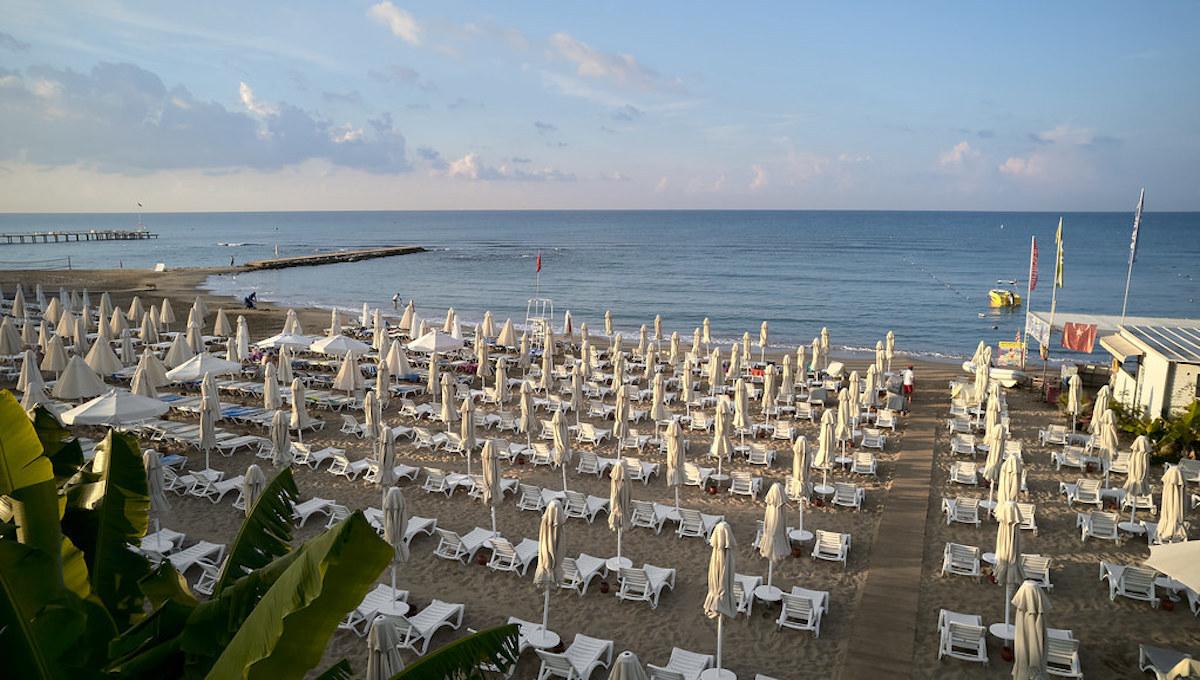 Seaden Valentine Resort & Spa / Seaden Valentine Resort & Spa