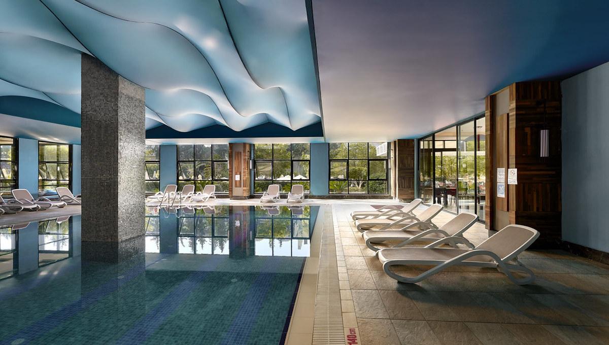 Seaden Valentine Resort & Spa / Seaden Valentine Resort & Spa