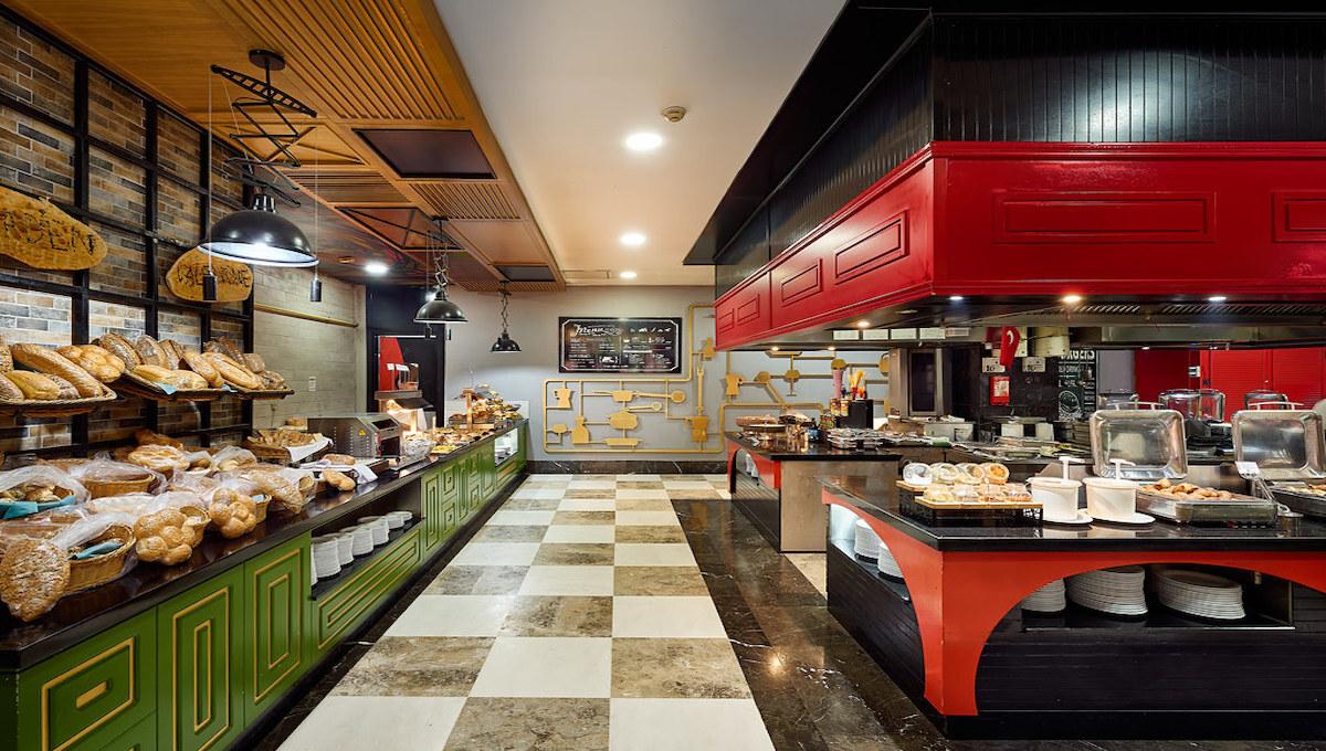 Seaden Valentine Resort & Spa / Seaden Valentine Resort & Spa