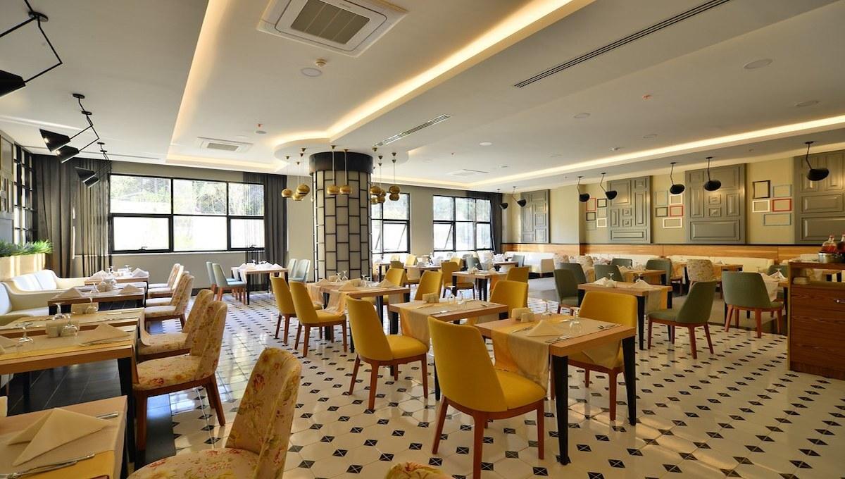 Seaden Valentine Resort & Spa / Seaden Valentine Resort & Spa