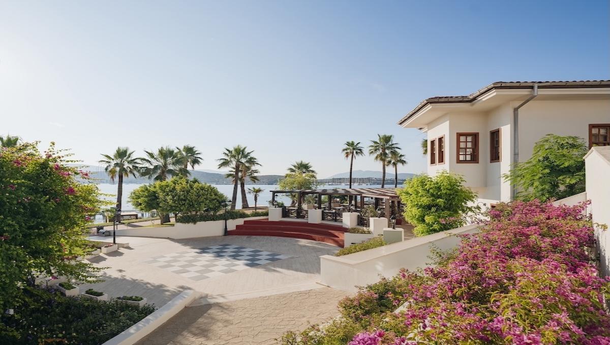 Selectum Colours Bodrum / Selectum Colours Bodrum