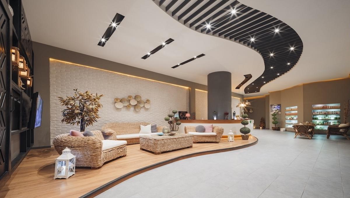 Selectum Colours Bodrum / Selectum Colours Bodrum