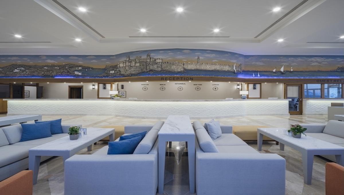 Selectum Colours Bodrum / Selectum Colours Bodrum