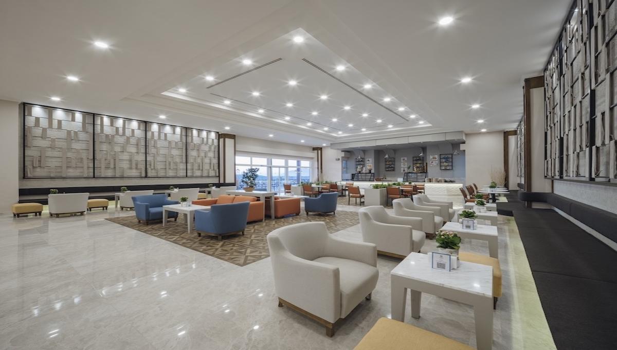 Selectum Colours Bodrum / Selectum Colours Bodrum