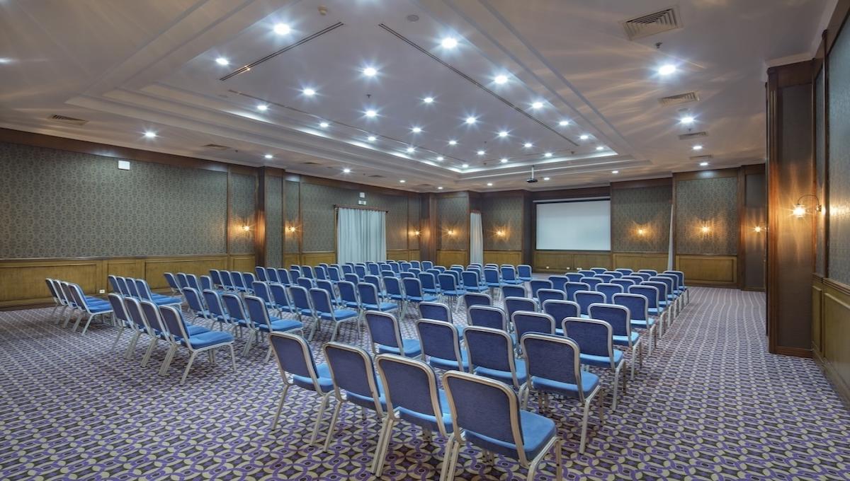 Selectum Colours Bodrum / Selectum Colours Bodrum