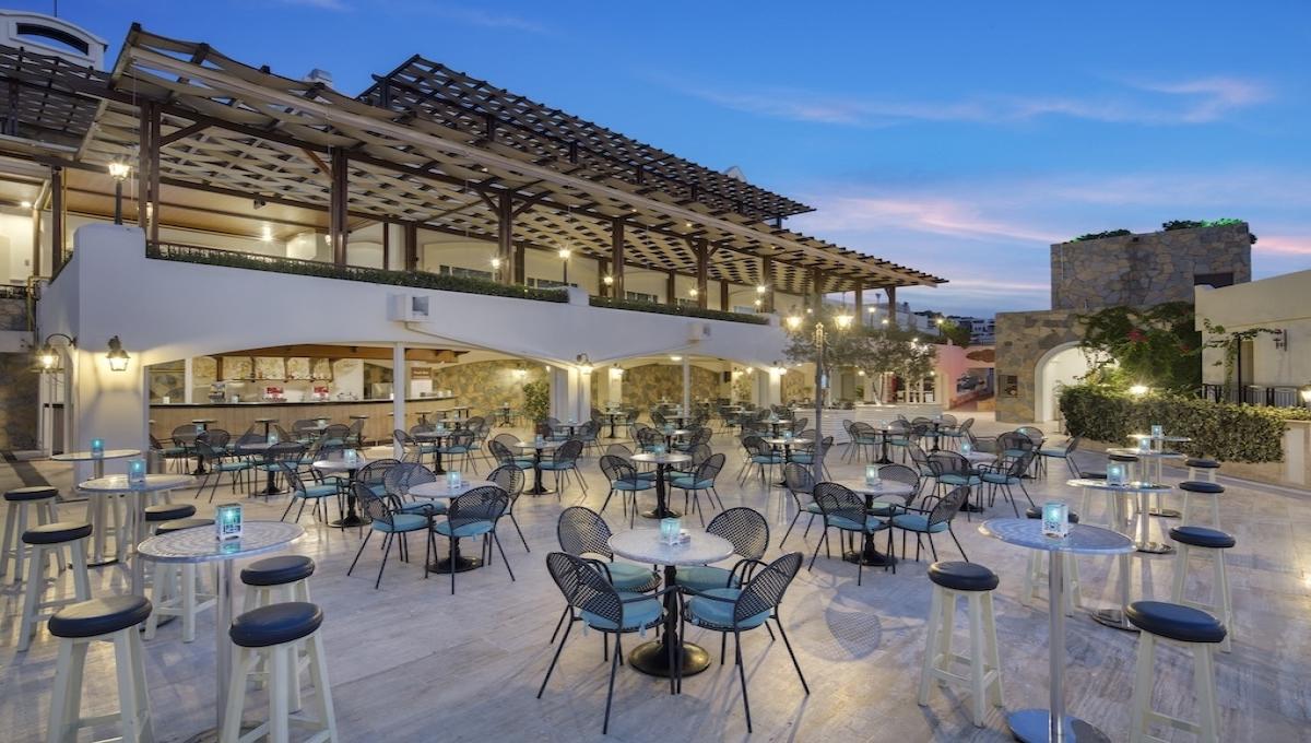 Selectum Colours Bodrum / Selectum Colours Bodrum