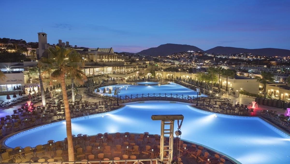 Selectum Colours Bodrum / Selectum Colours Bodrum