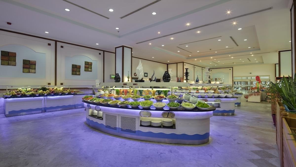 Selectum Colours Bodrum / Selectum Colours Bodrum