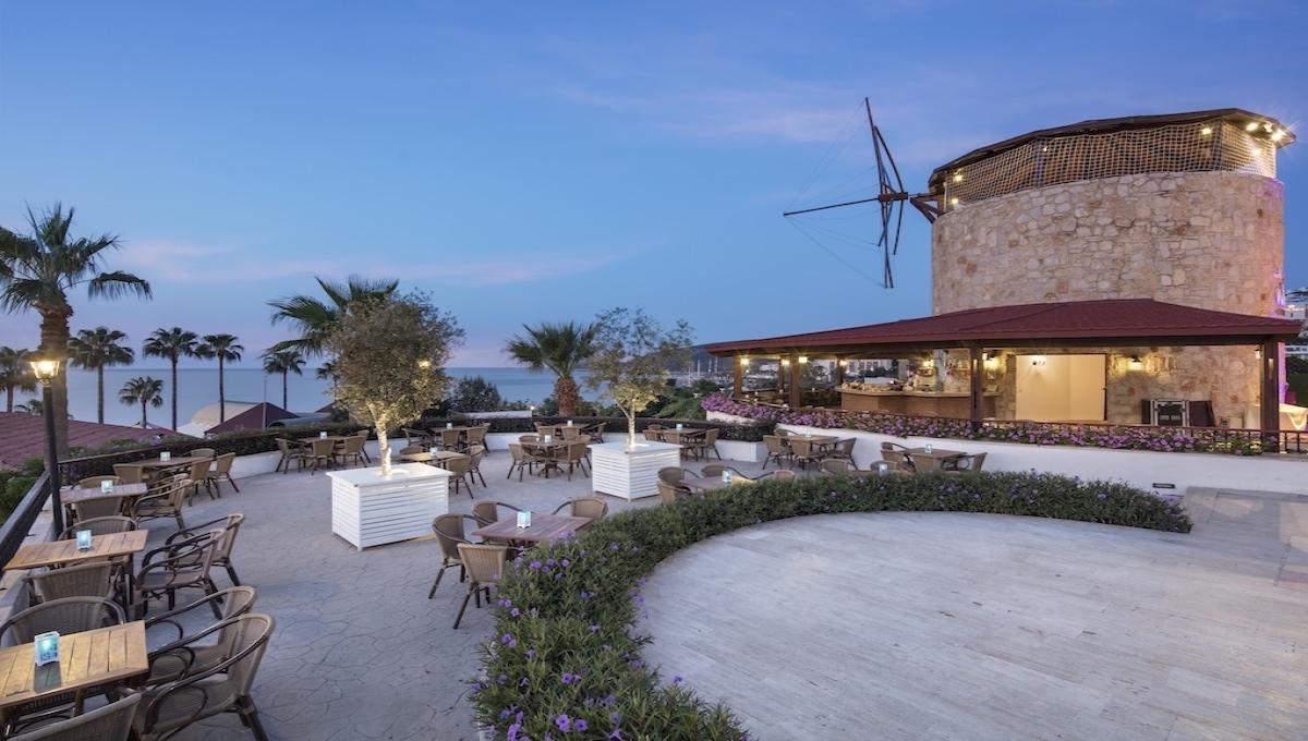 Selectum Colours Bodrum / Selectum Colours Bodrum