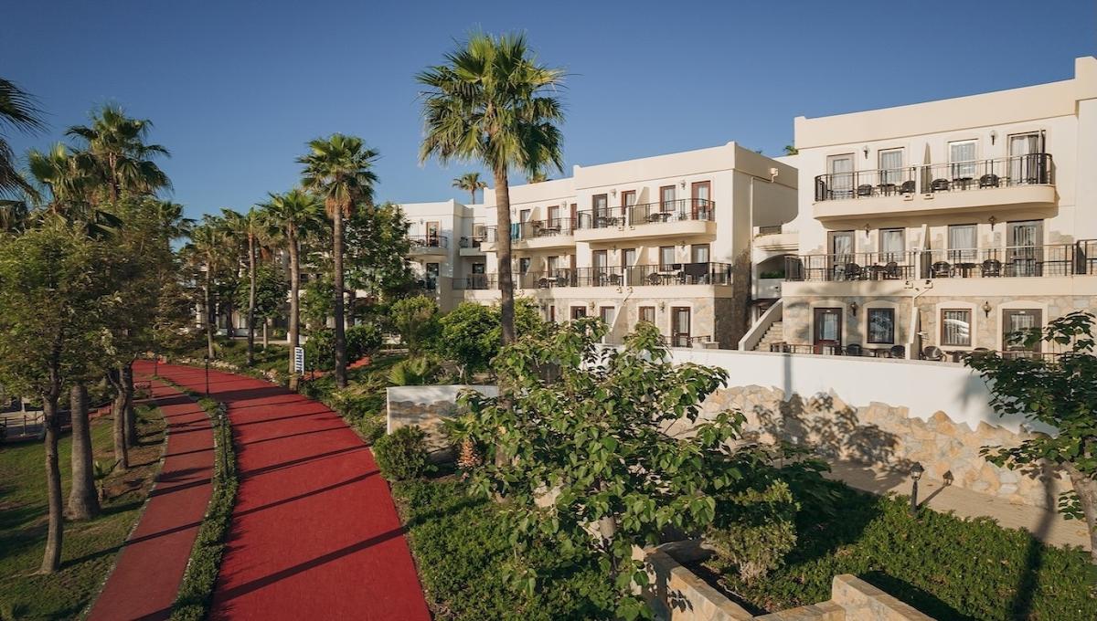 Selectum Colours Bodrum / Selectum Colours Bodrum