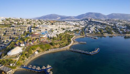 SELECTUM COLOURS BODRUM