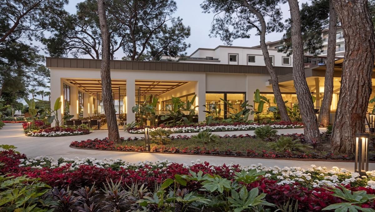 Seven Seas Hotel Life / Seven Seas Hotel Life