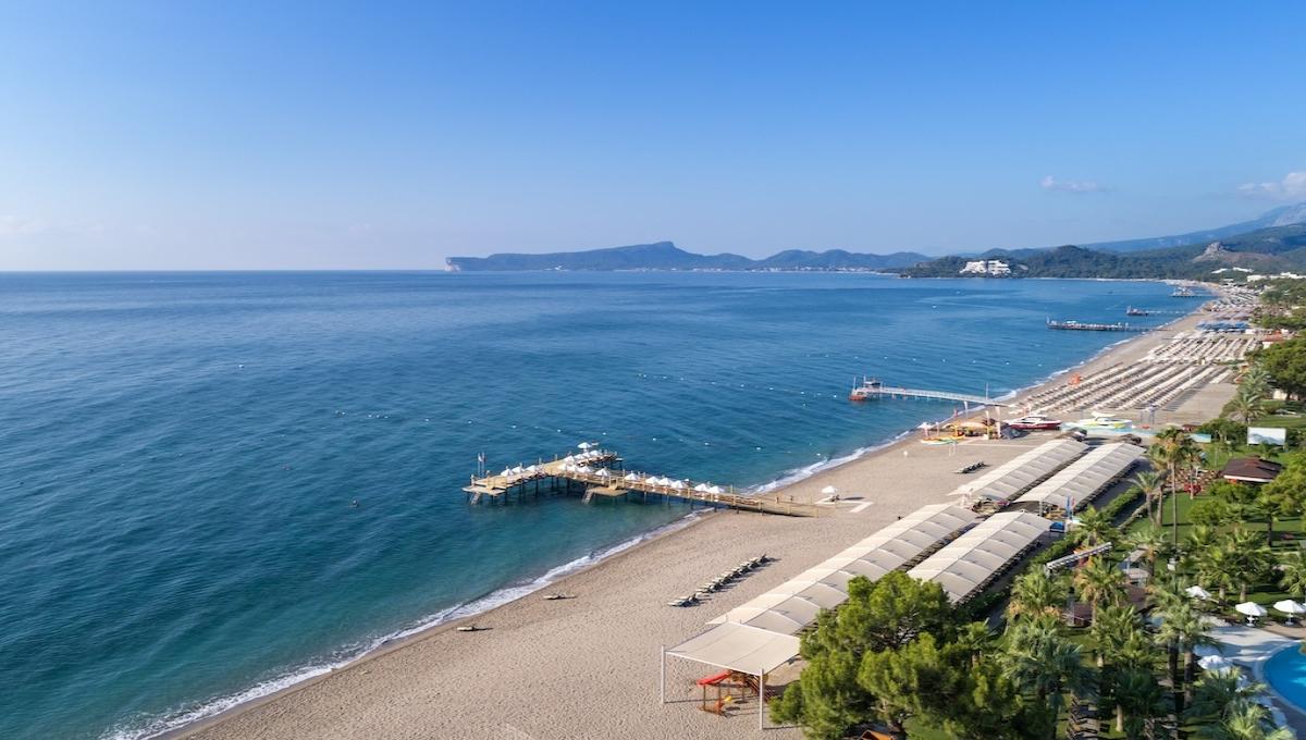 Seven Seas Hotel Life / Seven Seas Hotel Life