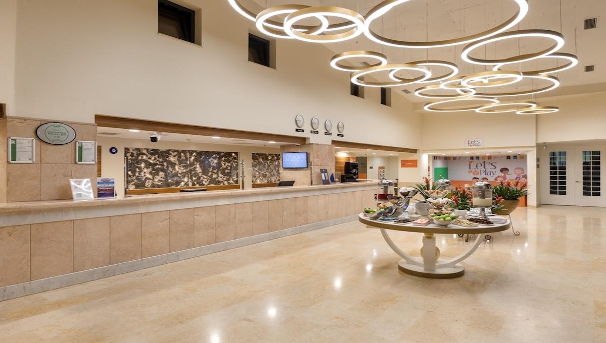 Seven Seas Hotel Life / Seven Seas Hotel Life