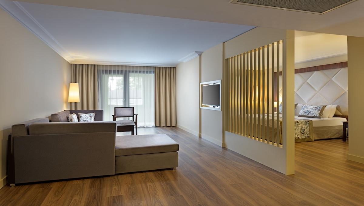 Seven Seas Hotel Life / Seven Seas Hotel Life