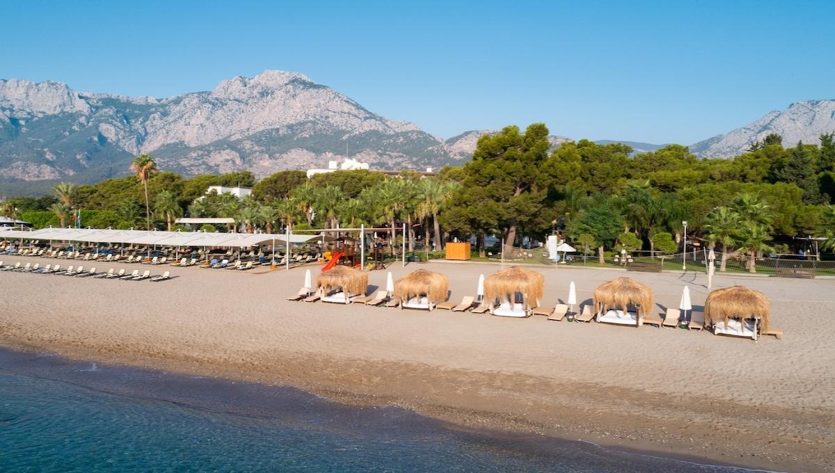 Seven Seas Hotel Life / Seven Seas Hotel Life