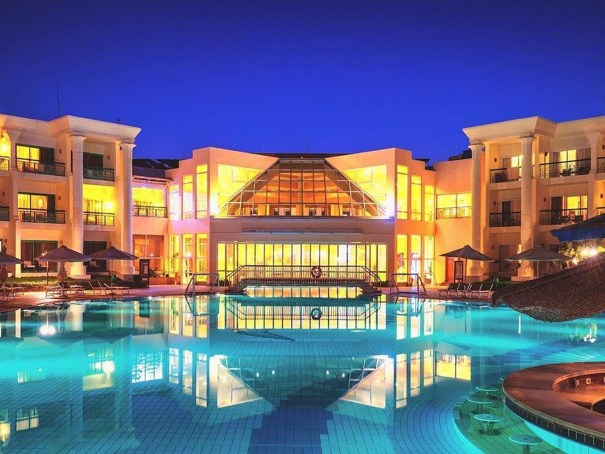 Swiss Inn Resort Hurghada / Swiss Inn Resort Hurghada