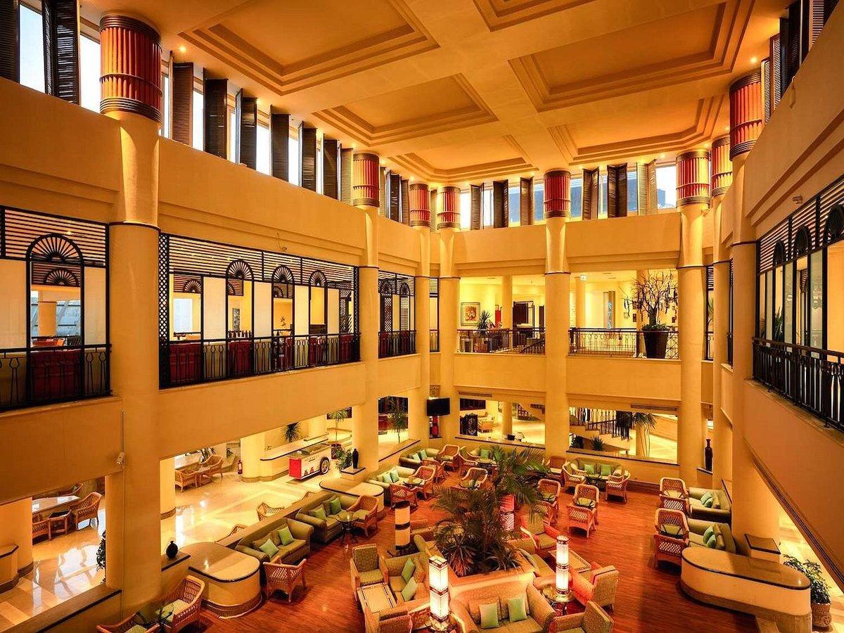 Swiss Inn Resort Hurghada / Swiss Inn Resort Hurghada