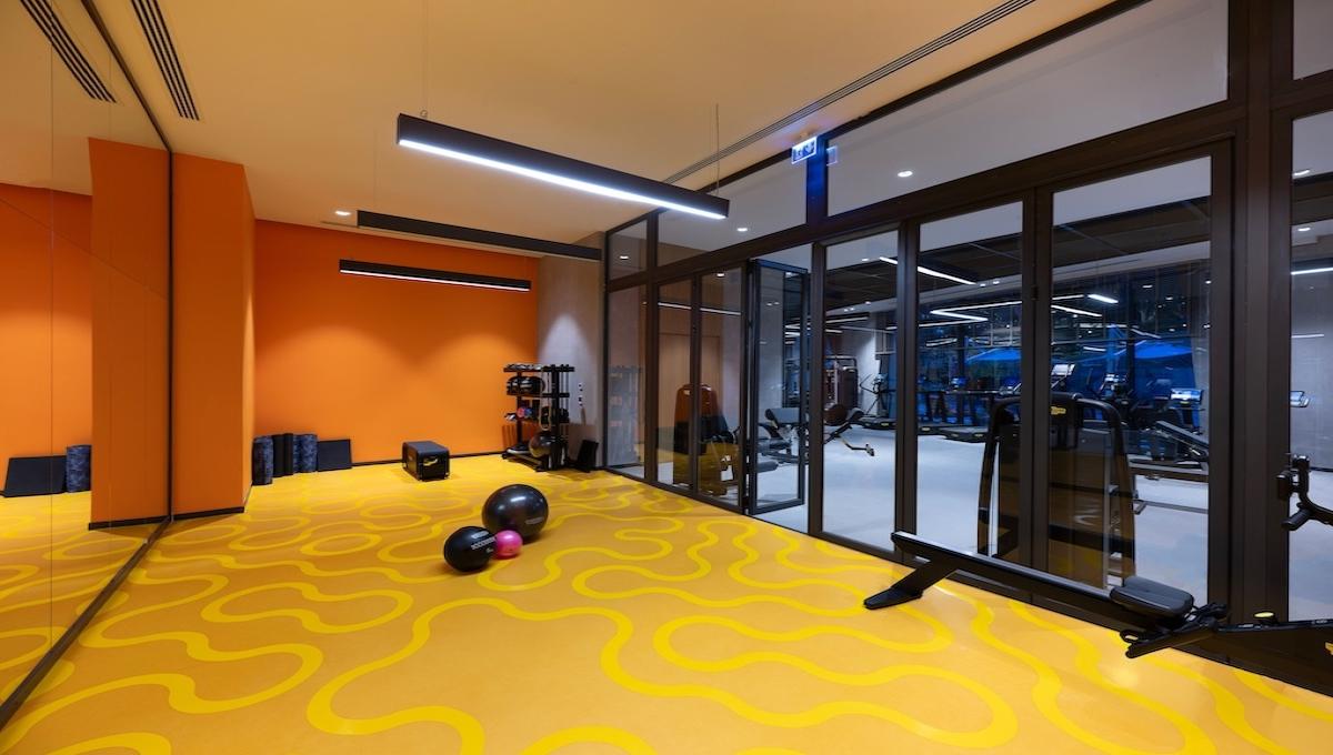 The Land Of Legends Nickelodeon Hotel / The Land Of Legends Nickelodeon Hotel