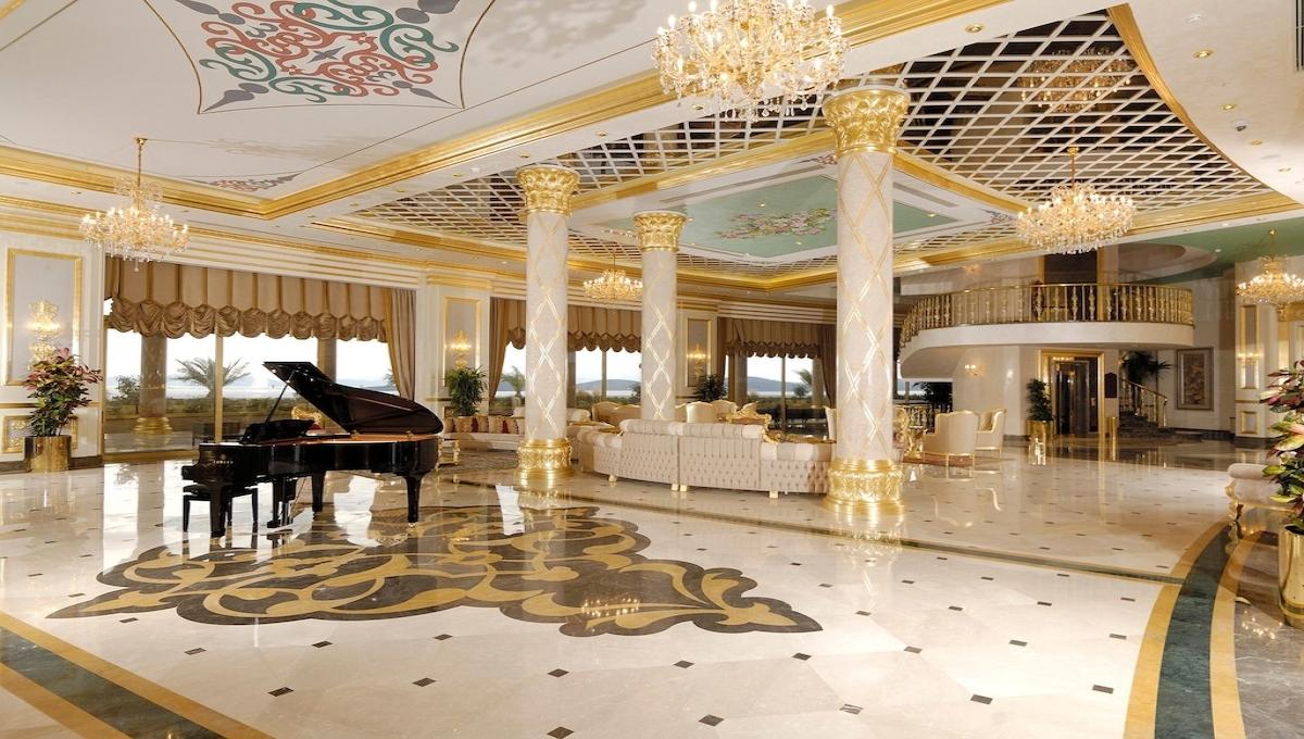 The Plaza Bodrum / The Plaza Bodrum