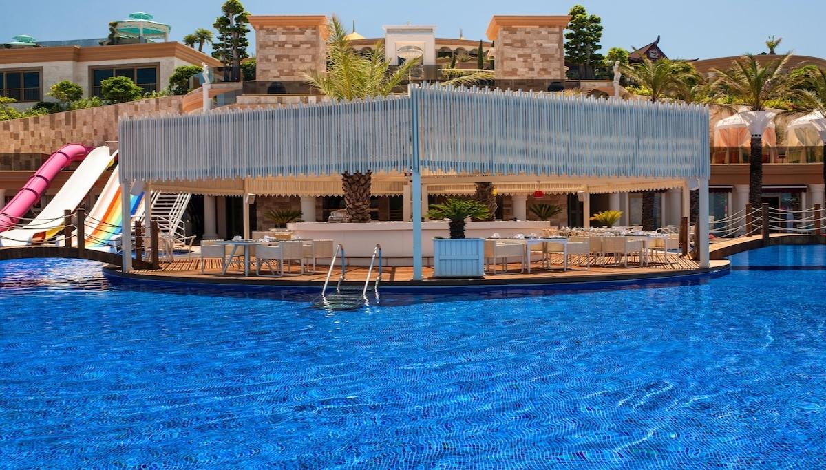 The Plaza Bodrum / The Plaza Bodrum