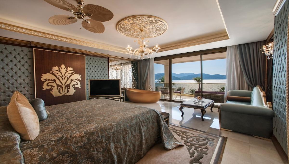 The Plaza Bodrum / The Plaza Bodrum