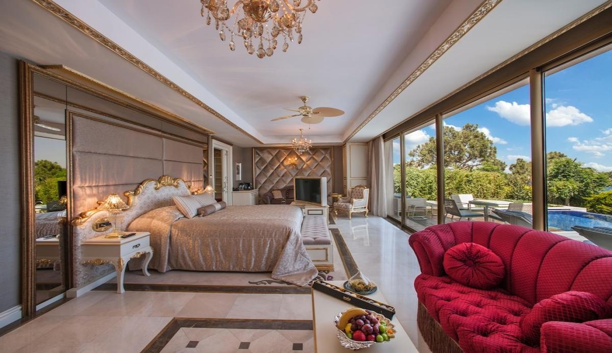 The Plaza Bodrum / The Plaza Bodrum