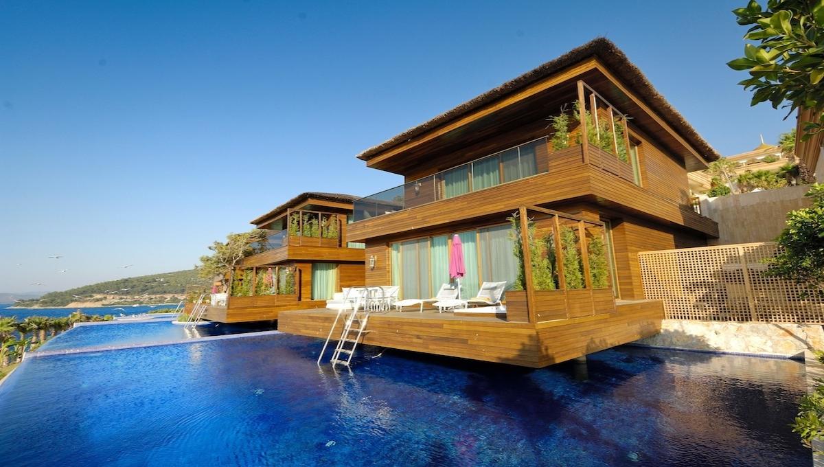 The Plaza Bodrum / The Plaza Bodrum