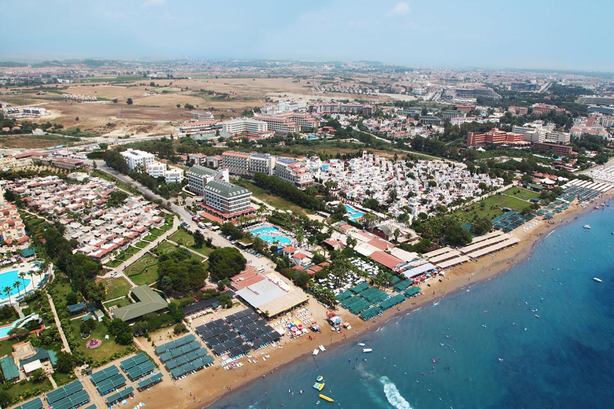 TRENDY PALM BEACH ADULTS ONLY 16+