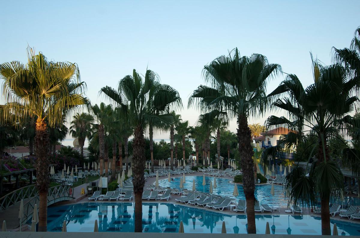 Trendy Palm Beach Adults Only 16+ / Trendy Palm Beach Adults Only 16+