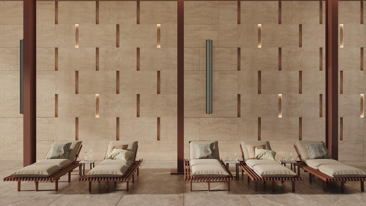 Trendy Perge Resort & Suites / Trendy Perge Resort & Suites